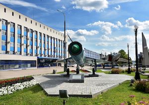 От производства до сервиса