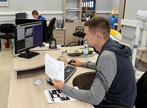 Заводской конкурс профмастерства «Золотые руки-2024» 
