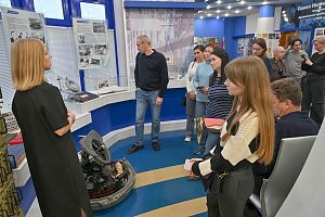 "Клуб парламентских журналистов" на АПЗ