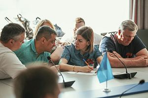 Профсоюз АПЗ провел для приборостроителей квиз, посвященный Дню Победы