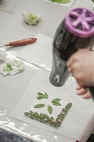 Мастер-класс по скульптурной живописи для приборостроителей от профкома АПЗ