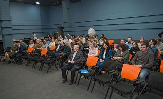 15-й конкурс профмастерства «Инженер года» имени А.П. Червякова среди инженеров-технологов
