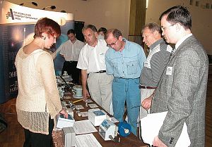 1997-2007 гг. Техпереворужение. Наращивание объемов производства. Выход на зарубежные рынки
