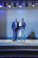 В профилактории «Морозовский» прошла 2-я церемония награждения «Наставник года»
