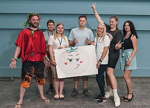 Молодежный профсоюзный форум 