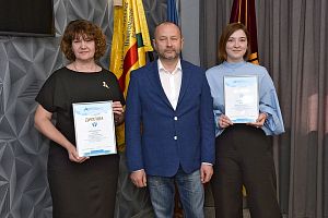 Итоги конкурса по Бережливому производству за 2023 год подведены на предприятии