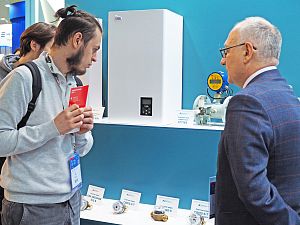 Aquatherm Moscow - 2024
