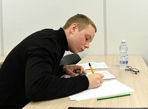 Заводской конкурс "Инженер года-2023"