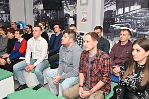 Подведены итоги телепроекта «Легенды АПЗ»