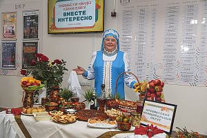 Хор ветеранов АПЗ «Легенда» занял 3 место на зональном этапе конкурса «Вместе интересно»