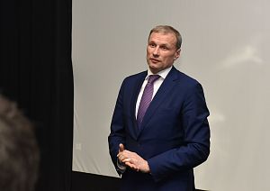Научно-практическая конференция "Научно-методические проблемы спортивного фехтования"