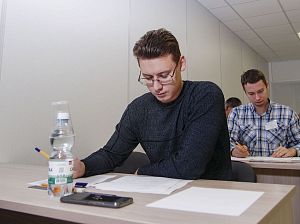 Конкурс профмастерства «Инженер года» имени А.П. Червякова 