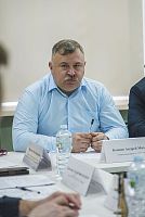 Партнерский совет АПК под председательством генерального директора АПЗ Андрея Капустина 