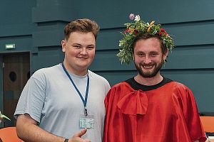 Молодежный профсоюзный форум 