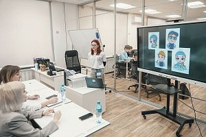 АПЗ организовал II Межрегиональный IT-фестиваль "IT-пати" для детей