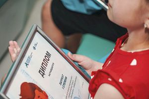 Подведение итогов конкурса детских рисунков «Приборостроитель? Класс!», организованного музеем истории АПЗ 