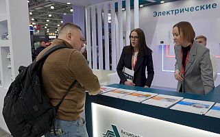 Продукция АПЗ в Москве на 30-й, юбилейной, Международной выставке Aquaflame 2026