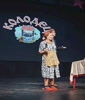 МС организовал КВН "Лучшие Кубка Пландина"