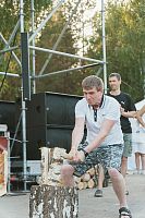 Фестиваль здорового образа жизни «Идите в баню!» в заводском профилактории «Морозовский» 