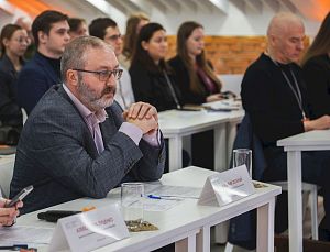 Проект МС "Собери мечту" награжден дипломом конкурса "Серебряный лучник" – Приволжье