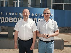 АПЗ отметил свой 69-й день рождения концертом и награждением самых достойных