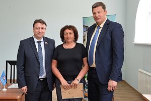 Подведение итогов спортивного фехтовального сезона 
