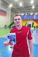 Традиционный турнир по мини-футболу на призы профкома АПЗ