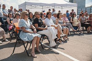 Дочернему предриятию АПЗ - ООО "ПрестижСервисГрупп" 10 лет!