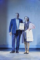 В профилактории «Морозовский» прошла 2-я церемония награждения «Наставник года»