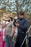 Заводской многоэтажке по улице Парковой, д.3 - 40 лет