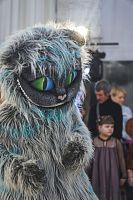 3500 детей приборостроителей побывали на новогодних представлениях в ДК "Ритм"