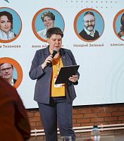 Проект МС "Собери мечту" награжден дипломом конкурса "Серебряный лучник" – Приволжье