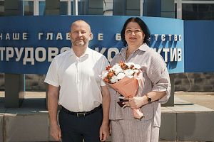 АПЗ отметил свой 69-й день рождения концертом и награждением самых достойных