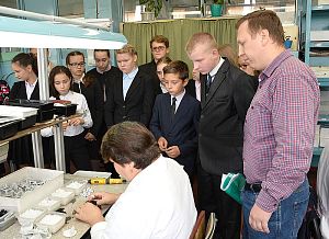 2008-20 гг. Устойчивое развитие: продолжение техперевооружения, расширение номенклатурного ряда продукции, новые контакты