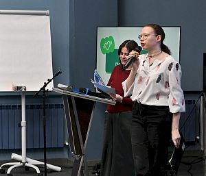 Ежегодный обучающий форум объединил активистов и новых членов Молодежного совета АПЗ