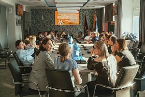 Профсоюз АПЗ провел для приборостроителей квиз, посвященный Дню Победы