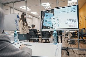 АПЗ организовал II Межрегиональный IT-фестиваль "IT-пати" для детей