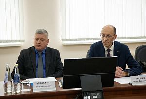 Подписано соглашение о сотрудничестве между АО «АПЗ» и КНИТУ-КАИ