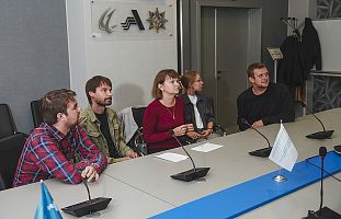 Профком АПЗ провел квиз, приуроченный к 90-летию Профавиа