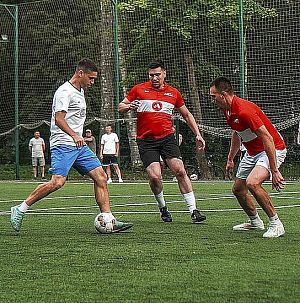 Спорт