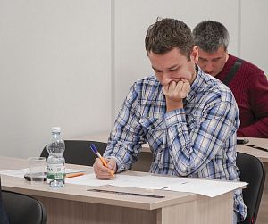 Конкурс профмастерства «Инженер года» имени А.П. Червякова 
