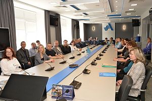 Итоги конкурса по Бережливому производству за 2023 год подведены на предприятии