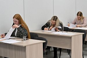 Инженеры-технологи АПЗ боролись за звание лучшего в заводском конкурсе "Инженер года" им. А.П. Червякова