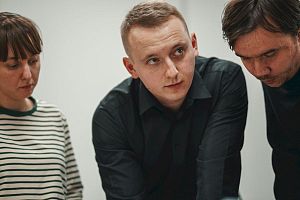 Олимпиада по настольным видам спорта для молодых заводчан
