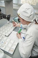 Заводской конкурс профмастерства «Золотые руки-2024» 
