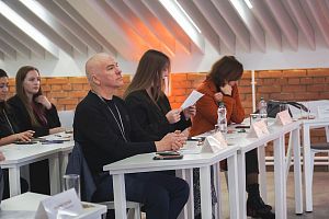 Проект МС "Собери мечту" награжден дипломом конкурса "Серебряный лучник" – Приволжье