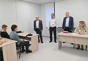 15-й конкурс профмастерства «Инженер года» имени А.П. Червякова среди инженеров-технологов
