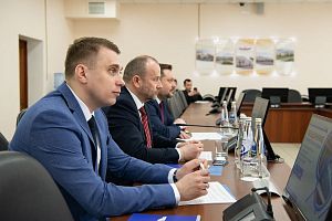 Подписано соглашение о сотрудничестве между АО «АПЗ» и КНИТУ-КАИ