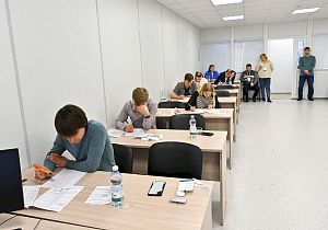 15-й конкурс профмастерства «Инженер года» имени А.П. Червякова среди инженеров-технологов