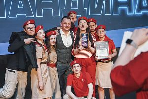 МС организовал и провел очередную игру КВН 